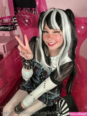Belle Delphine [ belle-delphine-11 ] - Just cum fuck me
