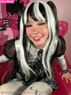 Belle Delphine [ belle-delphine-11 ] - edit  this post was scheduled for last night and sat pending  so here