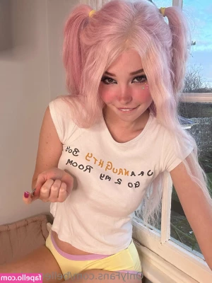 Belle Delphine [ belle-delphine-11 ] - Just for you