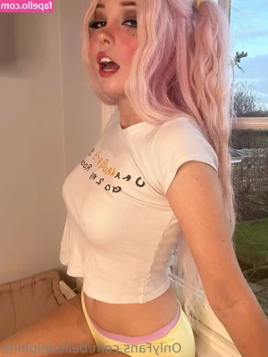 Belle Delphine [ belle-delphine-11 ] - Come and eat me 😋