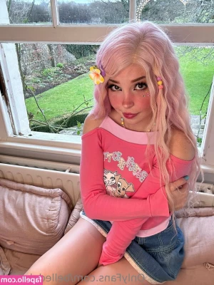 Belle Delphine [ belle-delphine-11 ] - One for the cock lovers