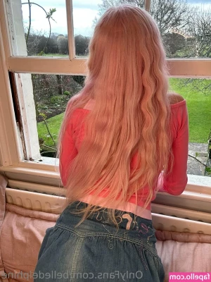 Belle Delphine [ belle-delphine-11 ] - ด กๆม นเง -น
