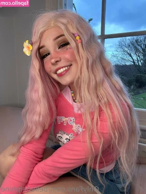 Belle Delphine [ belle-delphine-11 ] - Fly guy part 1