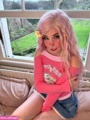 Belle Delphine [ belle-delphine-11 ] - Let's share our tastes and surprise ourselves with new spicy