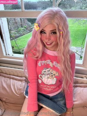 Belle Delphine [ belle-delphine-11 ] - https onlyfans com onmyknees321 rec 9669691  onmyknees321   This