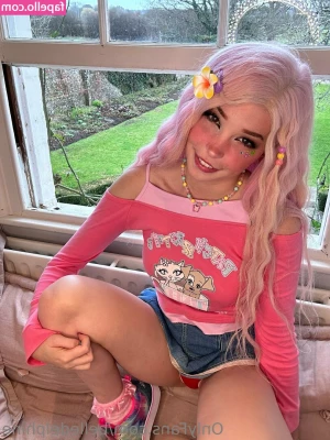 Belle Delphine [ belle-delphine-11 ] - Do you like bunnies? ₍ᐢ. ̫.ᐢ₎