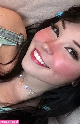 Belle Delphine [ belle-delphine-11 ] - bunniebooo Little Asian Slut  Brand new on Onlyfans  Needs to be