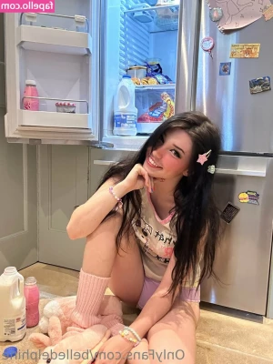 Belle Delphine [ belle-delphine-11 ] - Going out 😘