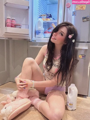Belle Delphine [ belle-delphine-11 ] - fuck me good