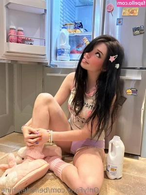 Belle Delphine [ belle-delphine-11 ] - Fuck video part31💓 this is sample✨️  full ver video time is