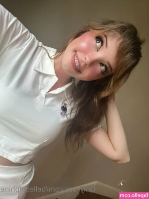 Belle Delphine [ belle-delphine-11 ] - Real shit Ma