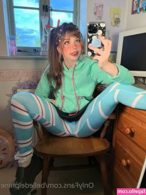 Belle Delphine [ belle-delphine-11 ] - Love