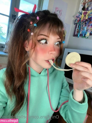 Belle Delphine [ belle-delphine-11 ] - PLAY OF THE WEEK     DUKE VS IOWA  COLLEGE BASKETBALL SUPER HAMMER  