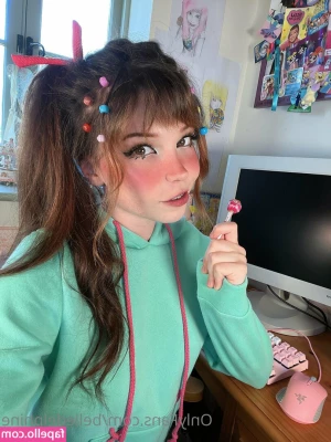 Belle Delphine [ belle-delphine-11 ] - Cumming soon.