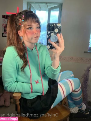 Belle Delphine [ belle-delphine-11 ] - After Party  my friend told me he can drop me home