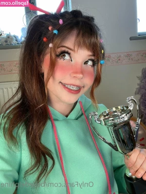 Belle Delphine [ belle-delphine-11 ] - Only 3 days until my bday  Help make it the best one yet  And get