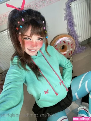Belle Delphine [ belle-delphine-11 ] - Thanks for checking out my Only Fans! You’ll get access to more