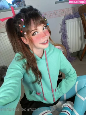 Belle Delphine [ belle-delphine-11 ] - Licker