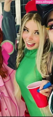 Belle Delphine [ belle-delphine-11 ] - COCK RATES HALF PRICE!! TODAY ONLY 👇🏻  🍆 Number rate - $5
