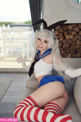 Belle Delphine [ belle-delphine-11 ] - practice makes perfect  right