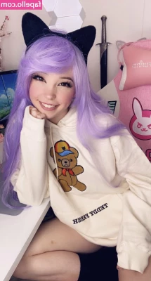 Belle Delphine [ belle-delphine-11 ] - Beach day