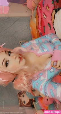Belle Delphine [ belle-delphine-11 ] - Who Wants To Take Them Off