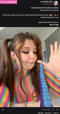 Belle Delphine [ belle-delphine-11 ] - Hello baby
