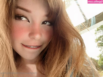 Belle Delphine [ belle-delphine-11 ] - happy Saturday babies   go sub to this gorgeous booty  you won t
