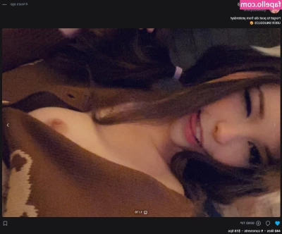 Belle Delphine [ belle-delphine-11 ] - Holaaaaa     pies