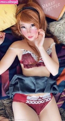 Belle Delphine [ belle-delphine-11 ] - 1st day end