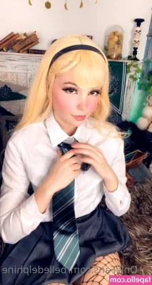 Belle Delphine [ belle-delphine-11 ] - Like my ass?