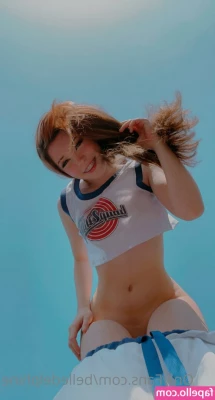 Belle Delphine [ belle-delphine-11 ] - Here s something new I don t even know what to make to tittle this