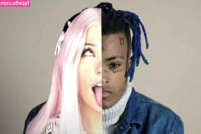 Belle Delphine [ belle-delphine-11 ] - Get a best friend like mine…one that likes to FUCK🤣😩😩I