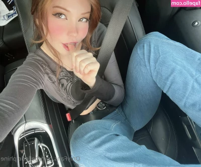 Belle Delphine [ belle-delphine-11 ] - Hey sweethearts