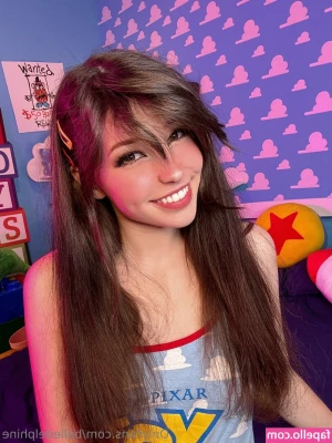 Belle Delphine [ belle-delphine-11 ] - Another special video for my babis with autorenewal on 💘 part 1