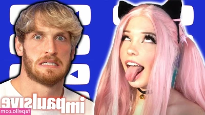 Belle Delphine [ belle-delphine-11 ] - Another gorgeous photoshoot with belly this time 😁😁😁 part 1