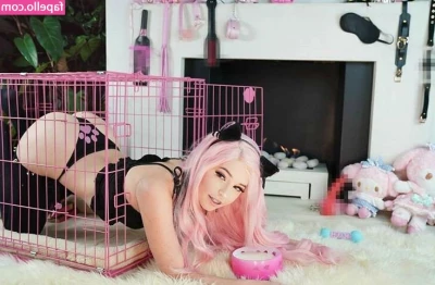 Belle Delphine [ belle-delphine-11 ] - Lots of post coming your way part 1