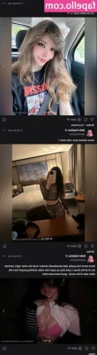Belle Delphine [ belle-delphine-11 ] - Just sent this uncensored video out to your dms    5 ppv