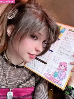 Belle Delphine [ belle-delphine-11 ] - For those don t want to pay a monthly subscription  or who prefer PPV