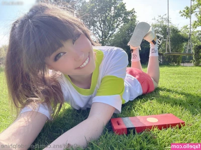 Belle Delphine [ belle-delphine-11 ] - don t forget to check out the extras