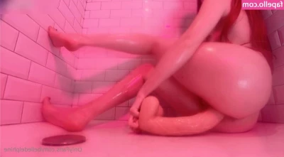 Belle Delphine [ belle-delphine-11 ] - I love having my pussy gaped wide part 2