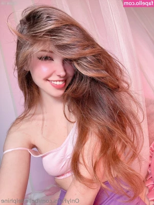 Belle Delphine [ belle-delphine-11 ] - DB step ups