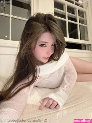 Belle Delphine [ belle-delphine-11 ] - good morning 💕💕