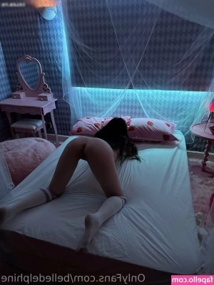 Belle Delphine [ belle-delphine-11 ] - . Copyright 2022. Shinen (Haru). All rights reserved. . Unauthorized part 1