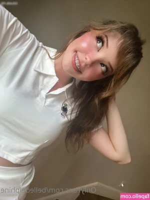 Belle Delphine [ belle-delphine-11 ] - Happy Saturday