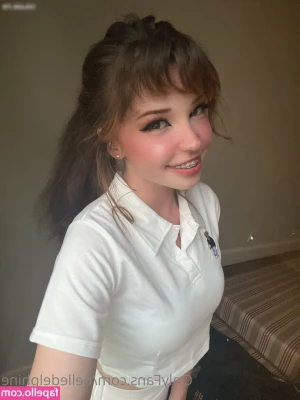 Belle Delphine [ belle-delphine-11 ] - Don't forget to vote for me today free or paid really means a lot to