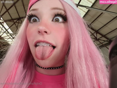 Belle Delphine [ belle-delphine-11 ] - I want to make you the BEST CUSTOM EVER! DM me for deals!! 😘