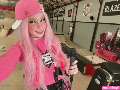 Belle Delphine [ belle-delphine-11 ] - Update: lol
