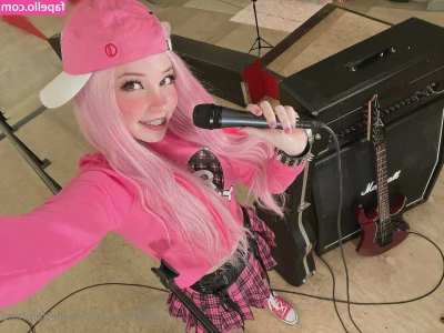 Belle Delphine [ belle-delphine-11 ] - I came so much thinking about fucking you hard
