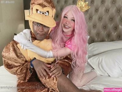 Belle Delphine [ belle-delphine-11 ] - those soles though